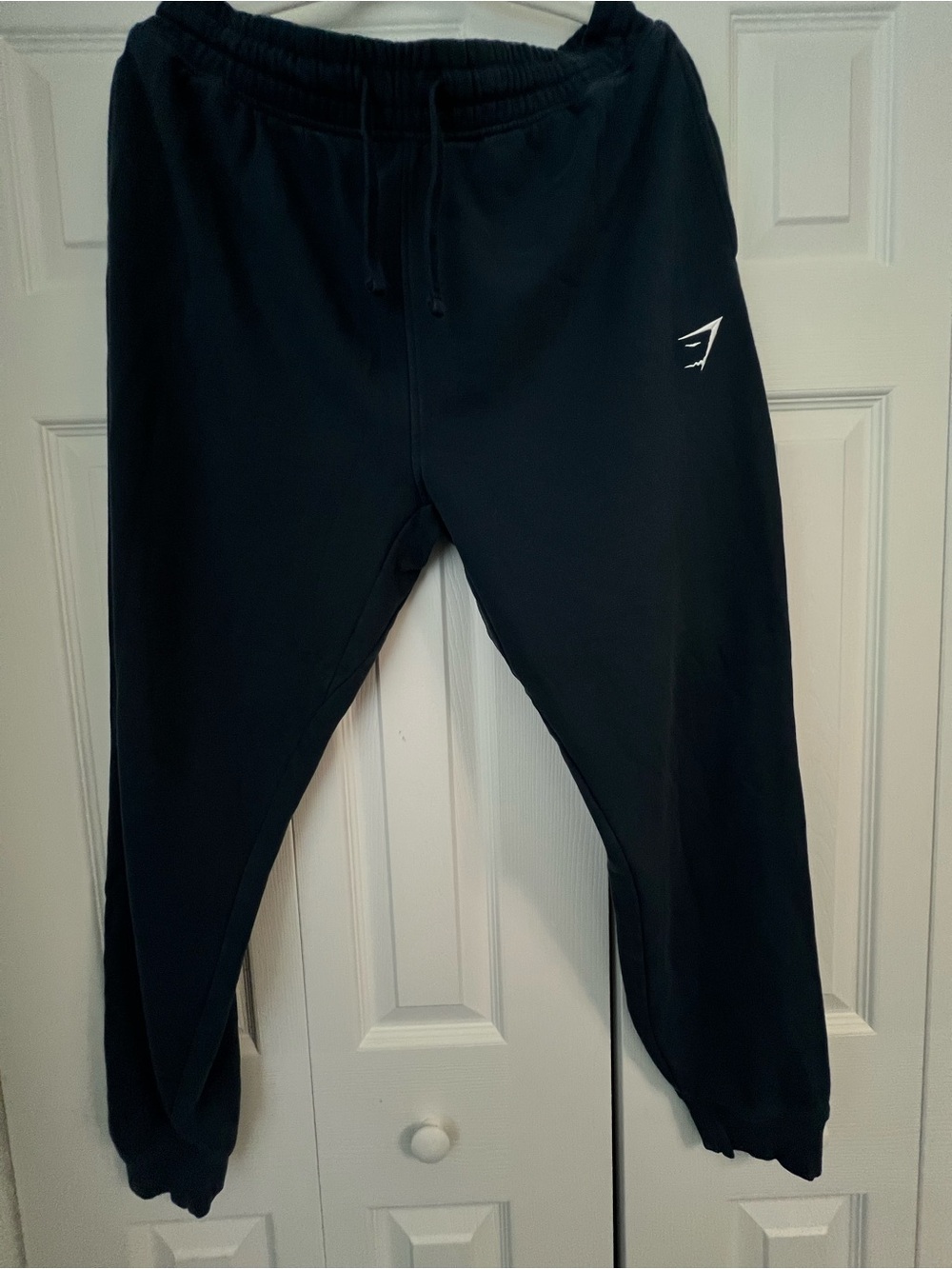 Gymshark men’s sweatpants
